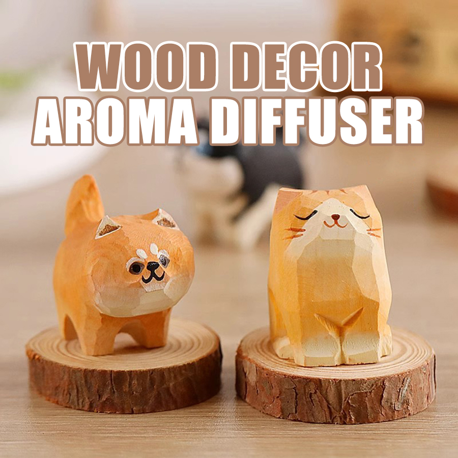 1PC pet aroma diffuser No perf - مراجعة Home Fragrance وسعره