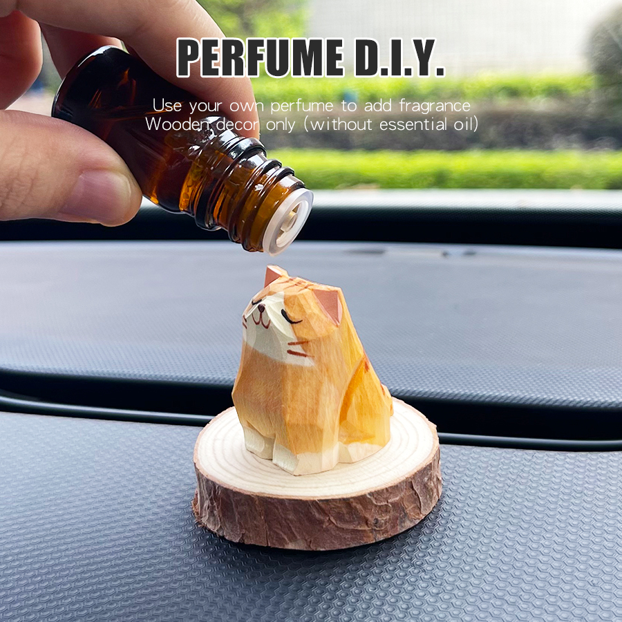 1PC pet aroma diffuser No perf - مراجعة Home Fragrance وسعره