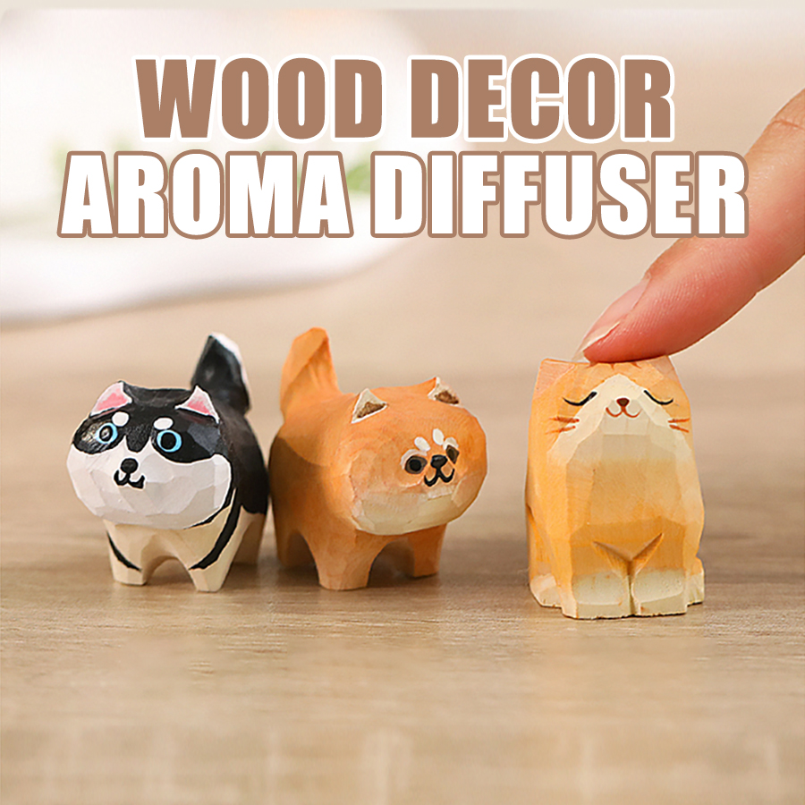 1PC pet aroma diffuser No perf - مراجعة Home Fragrance وسعره