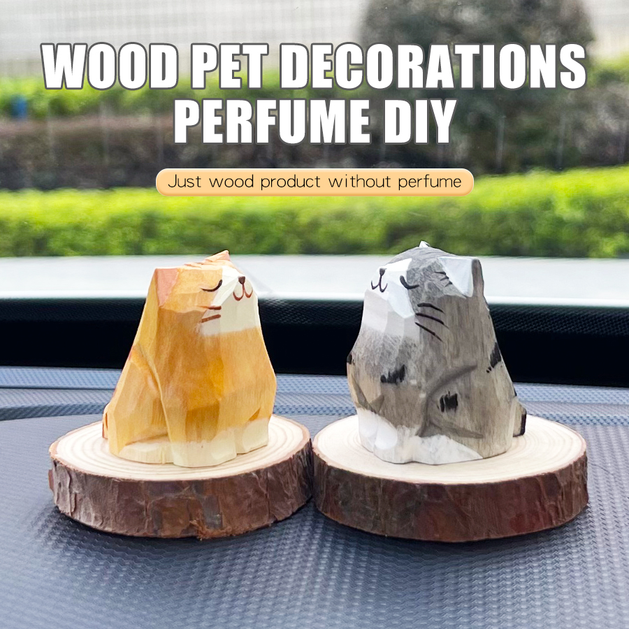 1PC pet aroma diffuser No perf - مراجعة Home Fragrance وسعره