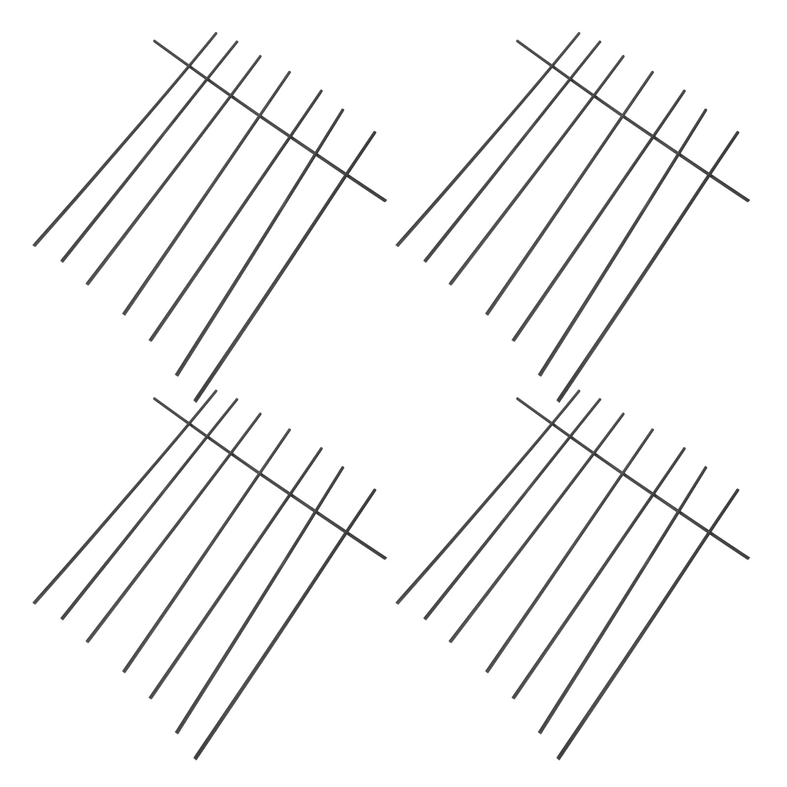 100Pcs Black Fiber Reed Diffus - مراجعة Home Fragrance وسعره