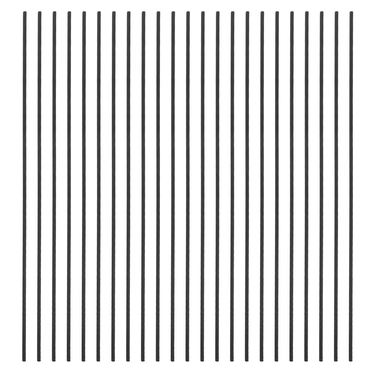 100Pcs Black Fiber Reed Diffus - مراجعة Home Fragrance وسعره