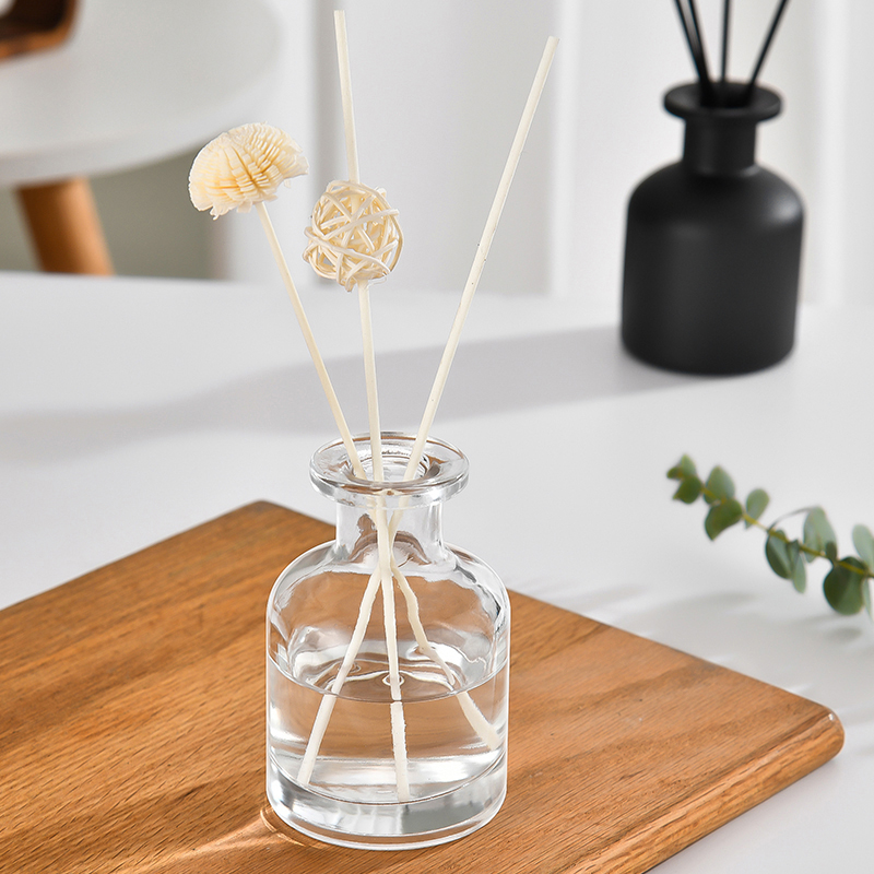 1Pcs 50ml Home Fragrance Diffu - مراجعة Home Fragrance Bottle وسعره