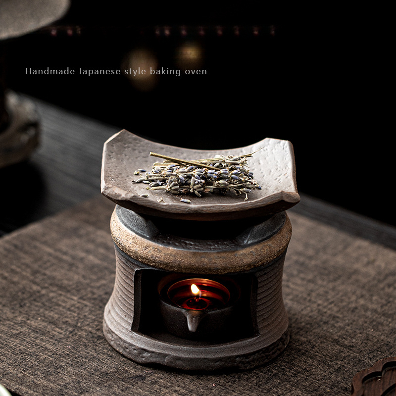 Artisan Japanese Ceramic Aroma - مراجعة Wax Melt Burner وسعره