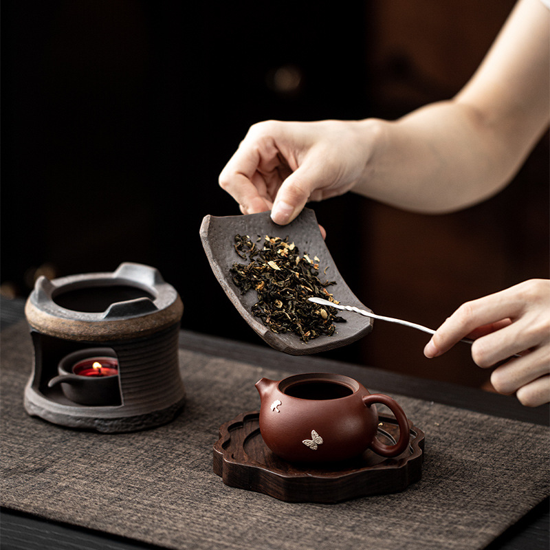 Artisan Japanese Ceramic Aroma - مراجعة Wax Melt Burner وسعره