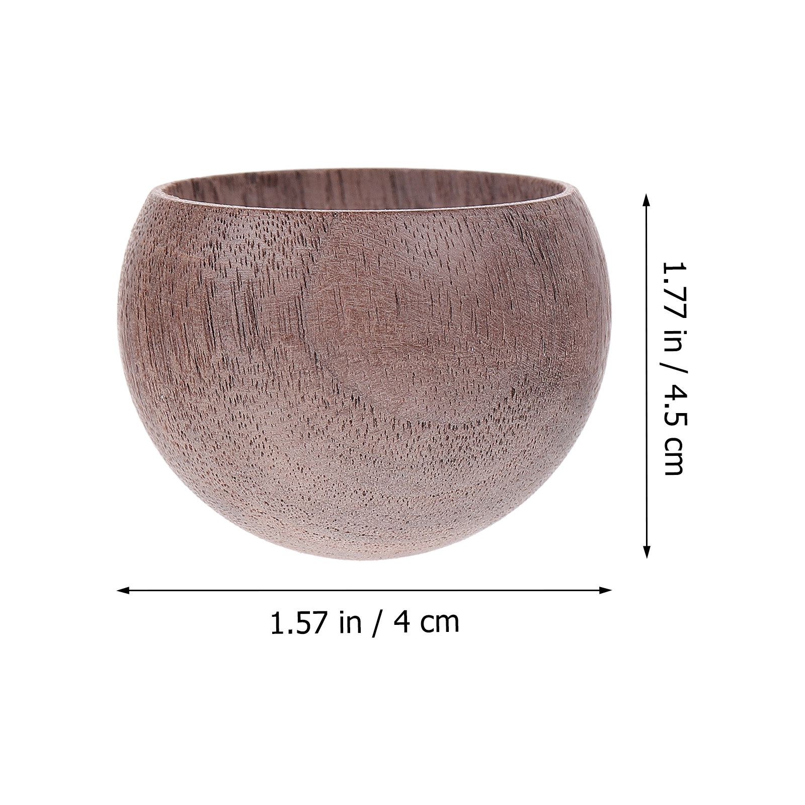 1Pcs Wood Aroma Diffuser Deskt - مراجعة Home Fragrance وسعره