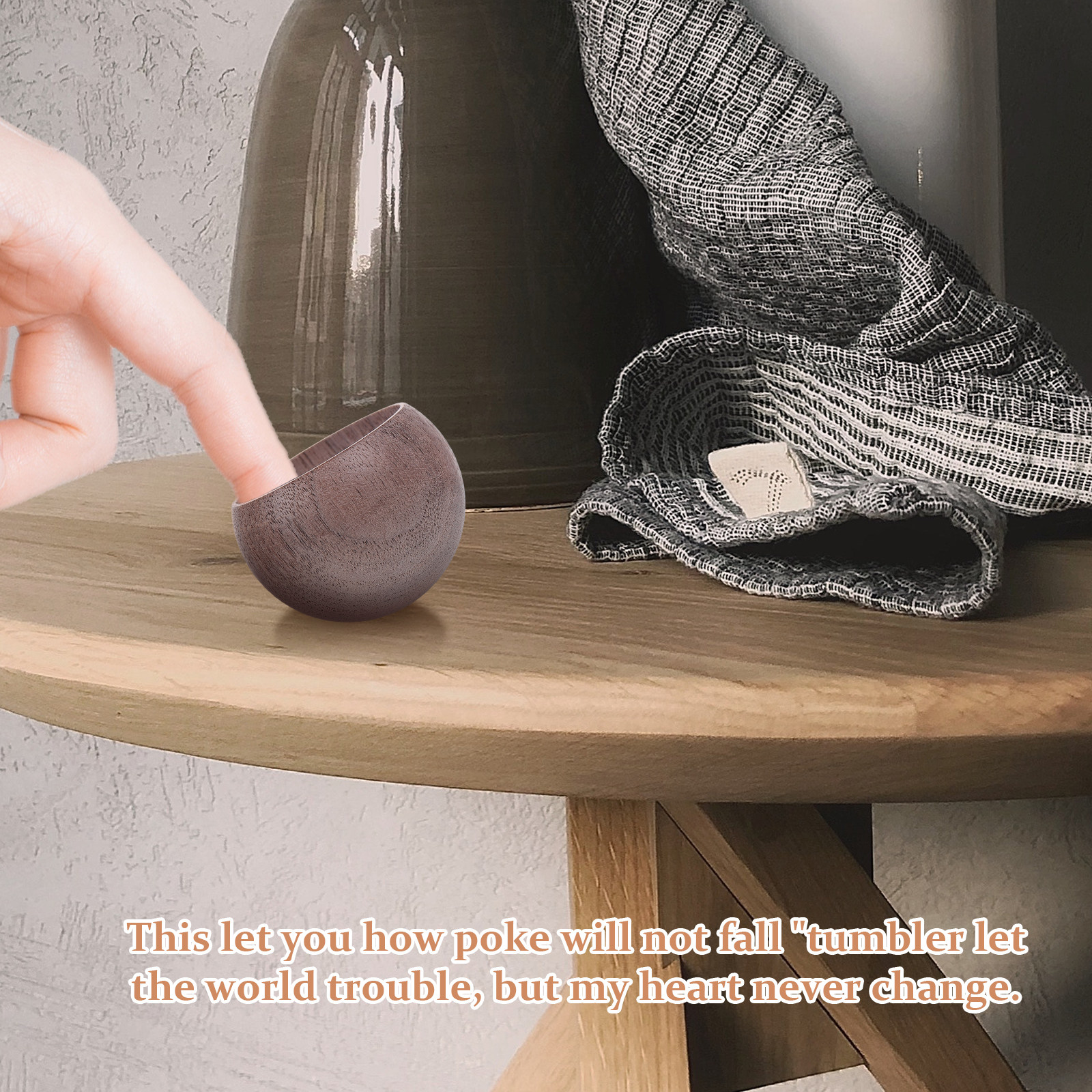 1Pcs Wood Aroma Diffuser Deskt - مراجعة Home Fragrance وسعره