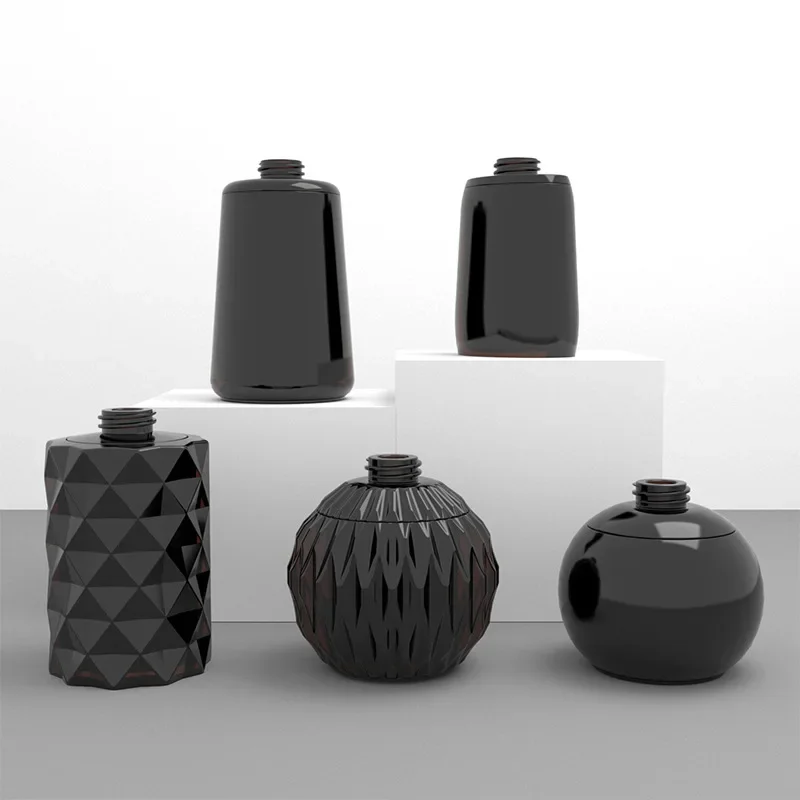 Aromatherapy Bottle Silicone M - مراجعة Home Fragrance Bottle وسعره