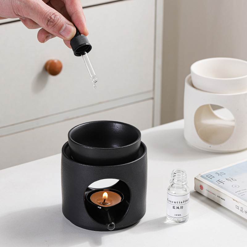 3 in 1 Tranquilize Essential O - مراجعة Home Fragrance Tranquillity وسعره