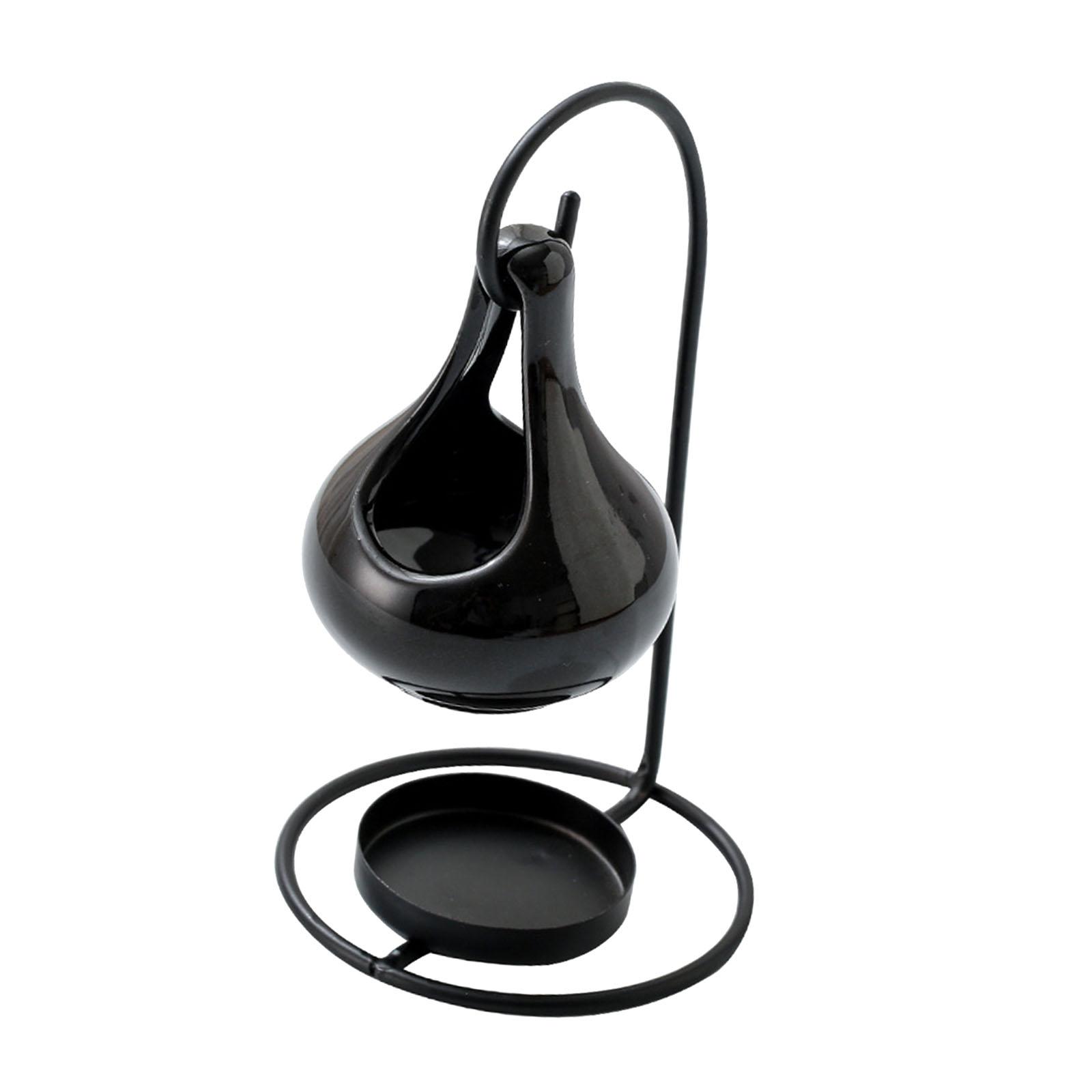 Wax Melt Burner Essential Oil  - مراجعة Wax Melt Burner وسعره