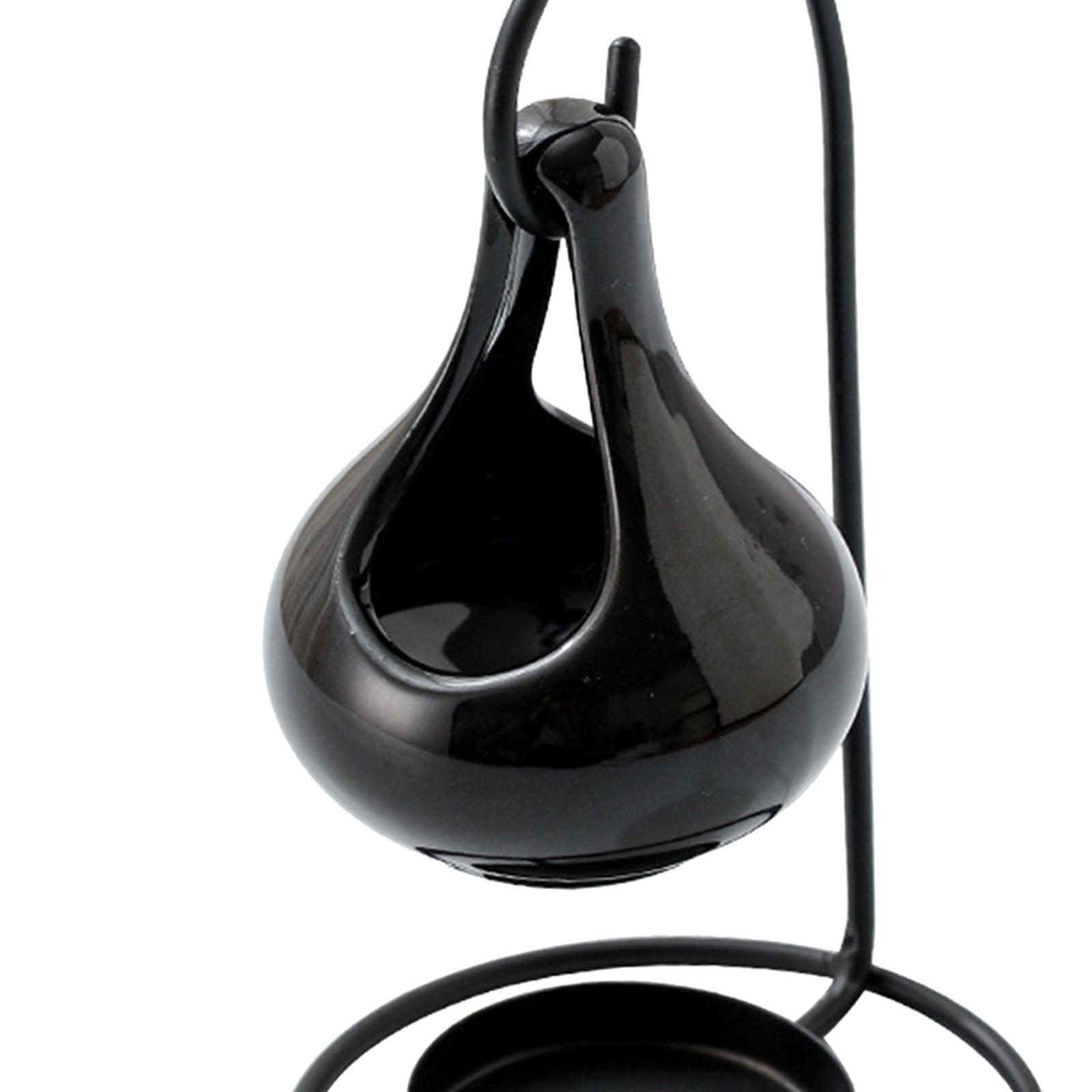 Wax Melt Burner Essential Oil  - مراجعة Wax Melt Burner وسعره