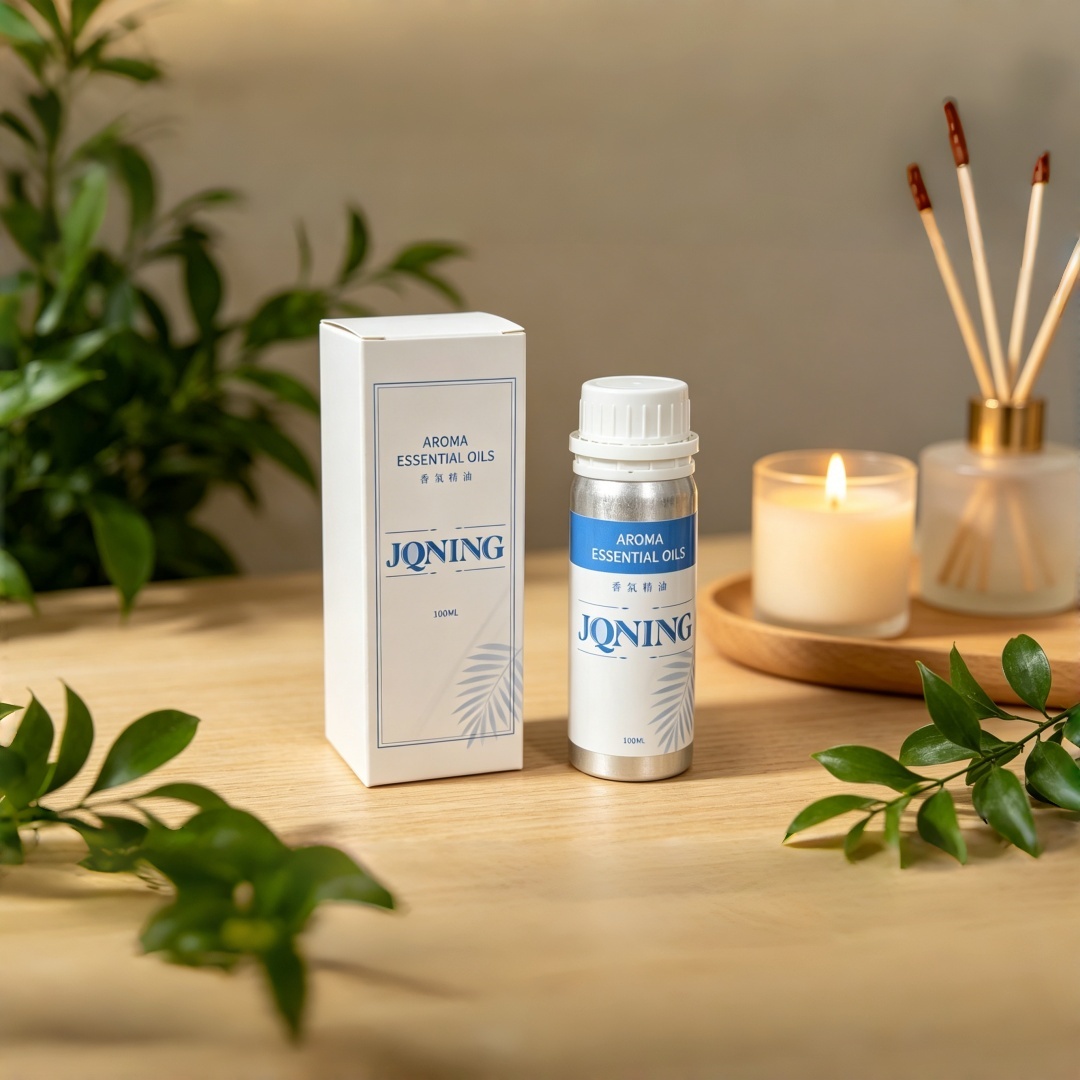 JQNING 100ML Natural Plant Aro - مراجعة Home Fragrance Potpourri وسعره