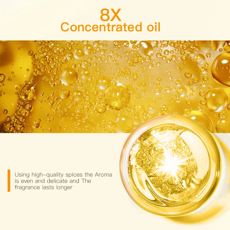 JQNING 100ML Natural Plant Aro - مراجعة Home Fragrance Potpourri وسعره