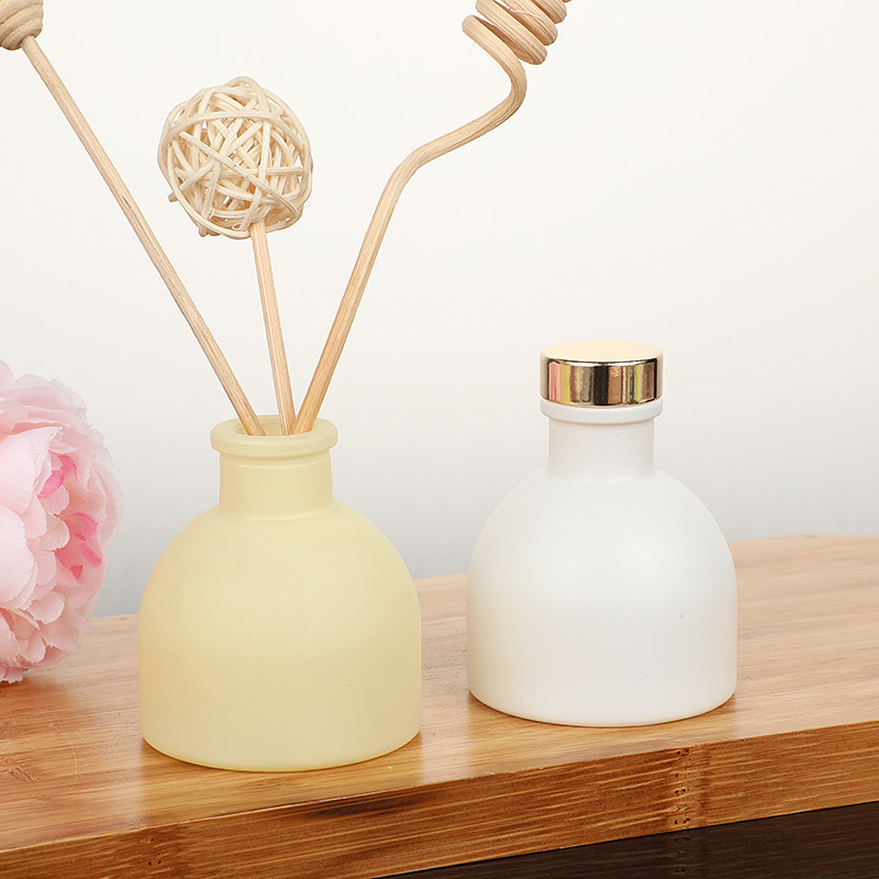 1pc 50ml Empty Pink/White/Yell - مراجعة Home Fragrance Potpourri وسعره