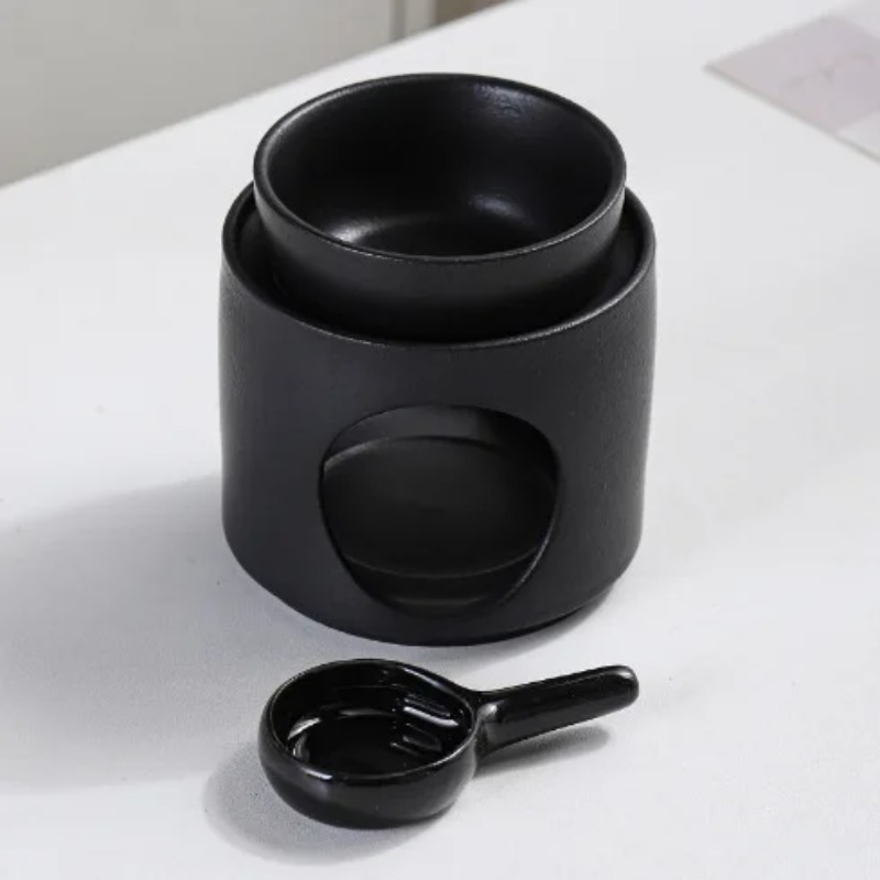 100ml Burner Practical Tranqui - مراجعة Home Fragrance Tranquillity وسعره