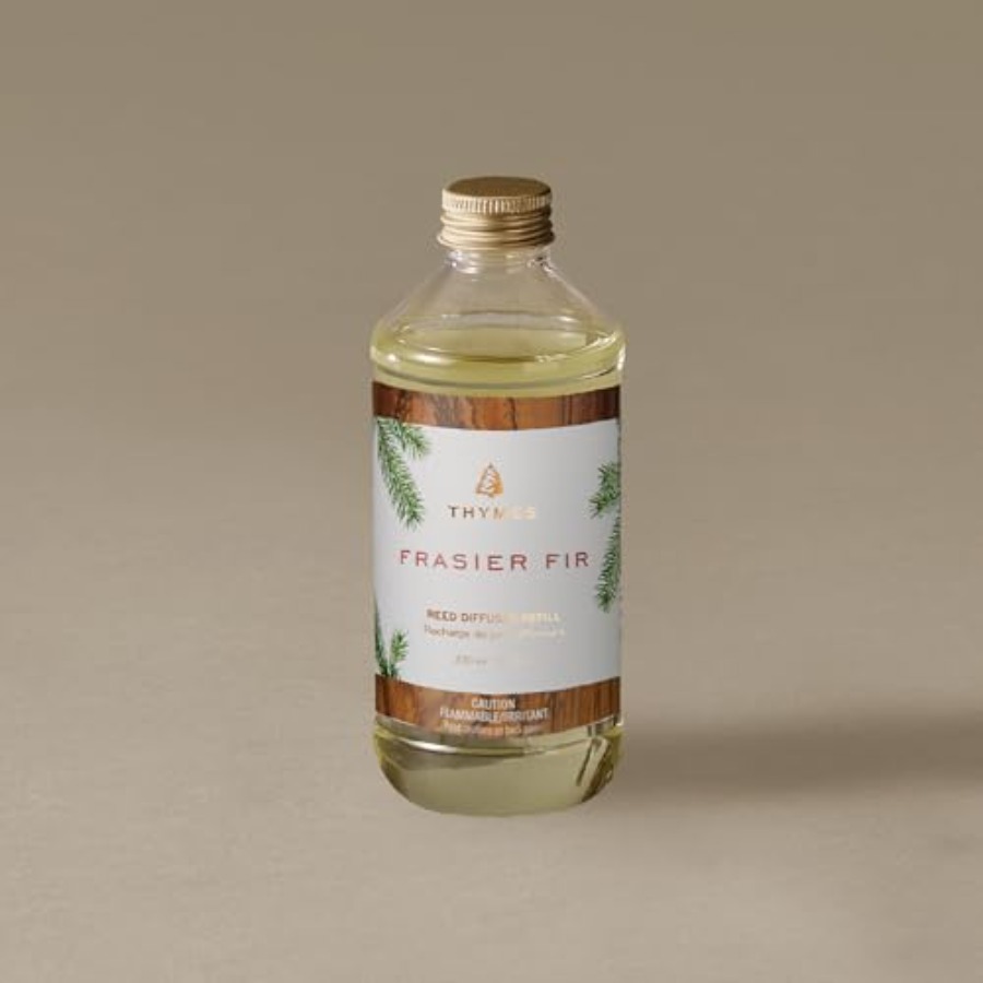 Reed Diffuser Oil Refill Fragr - مراجعة Home Fragrance Reed Diffuser Refill وسعره