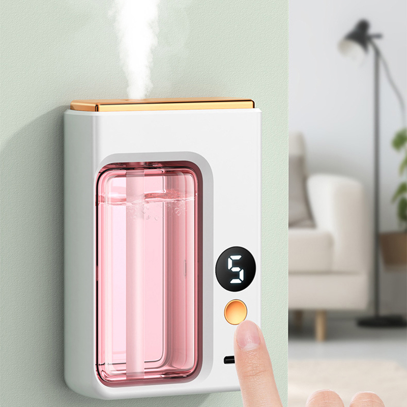 40ML Automatic Home Fragrance  - مراجعة Home Fragrance Potpourri وسعره