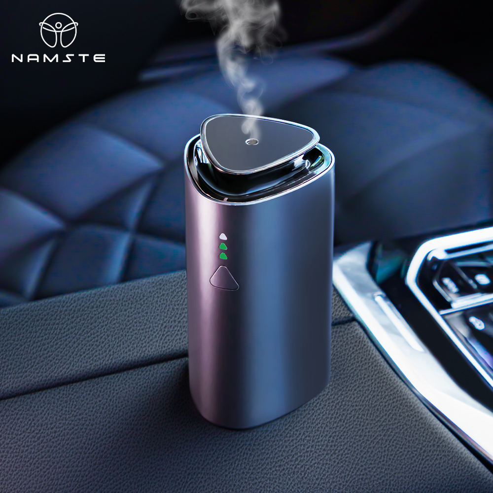 Namste Aroma Diffuser Humidifi - مراجعة Home Fragrance Potpourri وسعره
