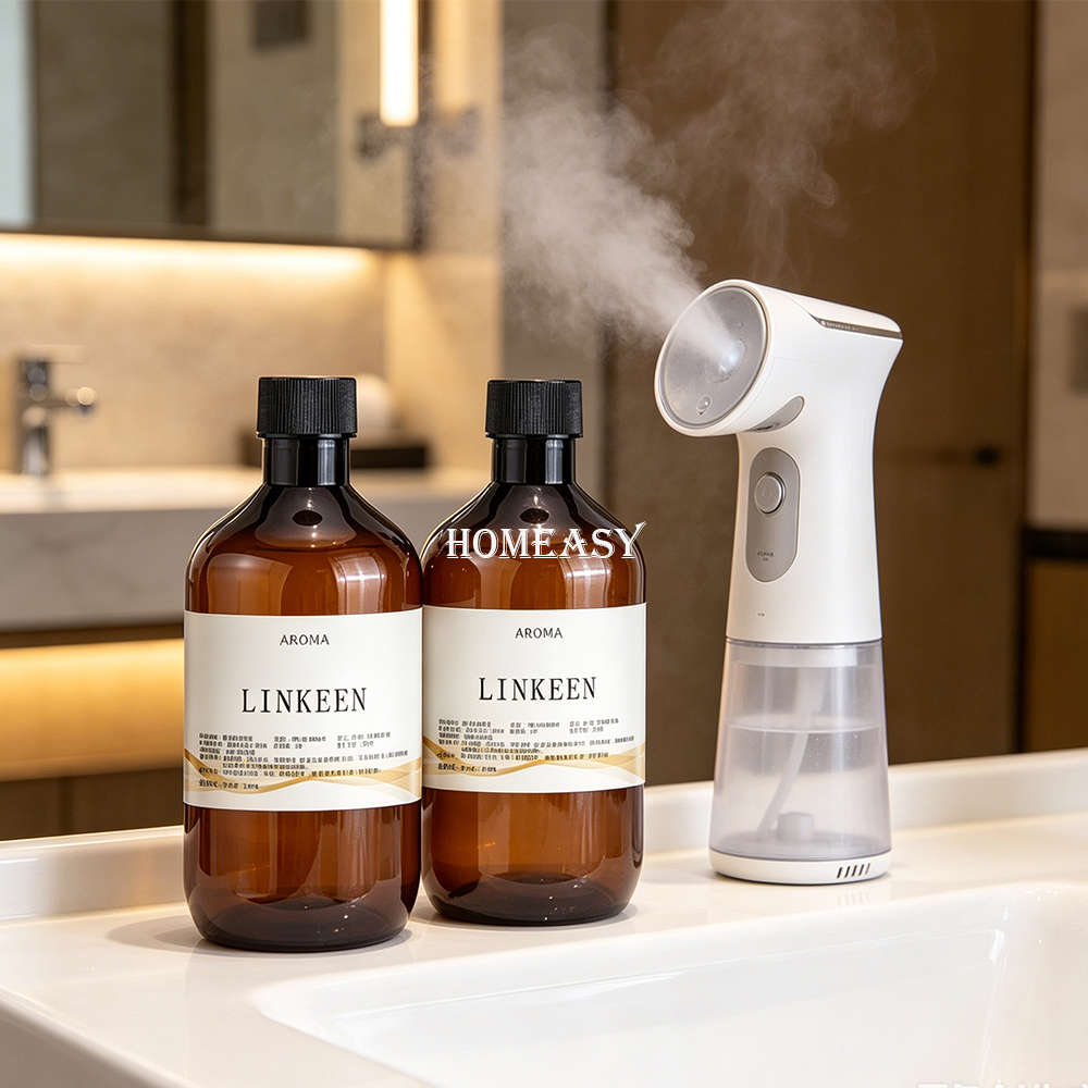 Hilton Shangri-La Five Star Ho - مراجعة Home Fragrance Reed Diffuser Refill وسعره