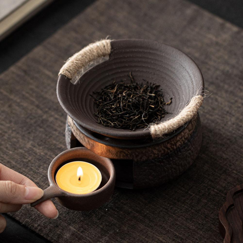 Vintage Ceramic Wax Melt Burne - مراجعة Wax Melt Burner وسعره
