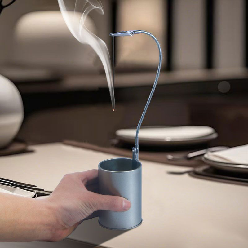 10Pcs Double Headed Metal Ince - مراجعة Home Fragrance وسعره