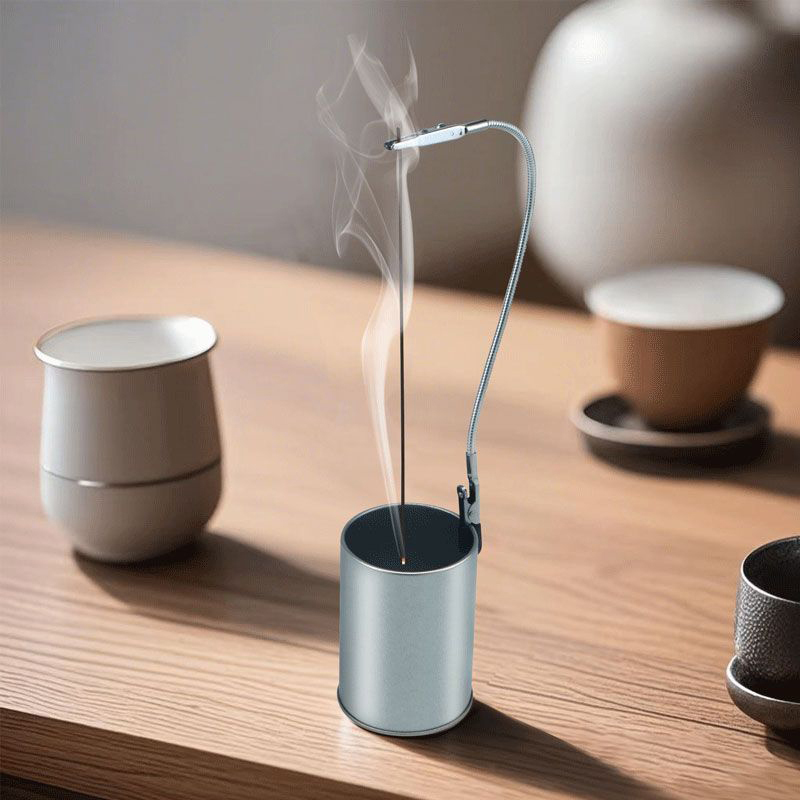 10Pcs Double Headed Metal Ince - مراجعة Home Fragrance وسعره