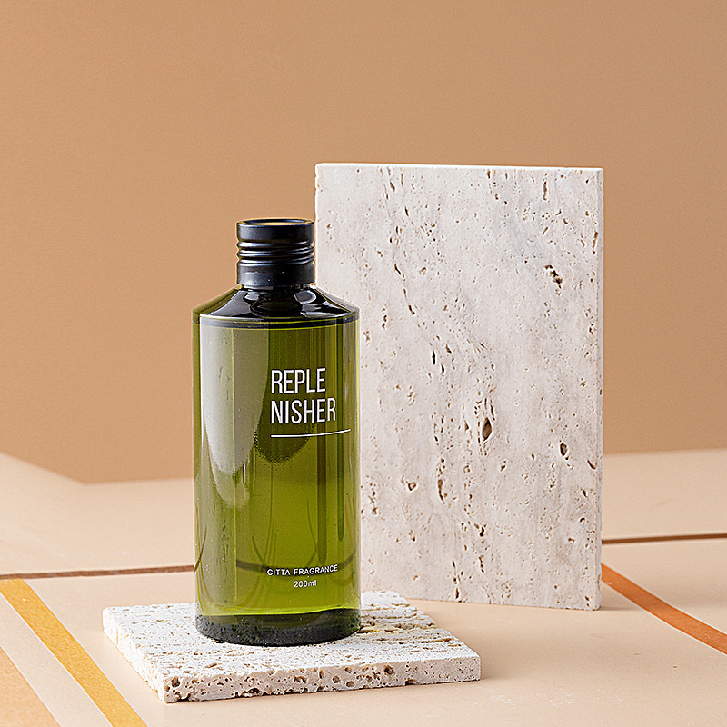 200ml Aroma Diffuser Refill -  - مراجعة Home Fragrance Reed Diffuser Refill وسعره