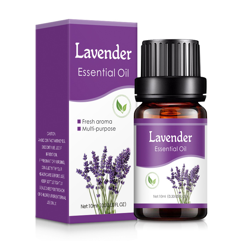 18 Flavors Essential Oils for  - مراجعة Home Fragrance Potpourri وسعره