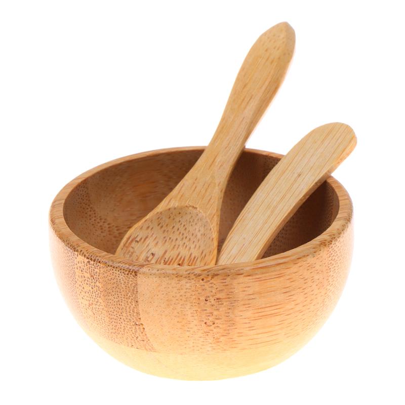 3pcs Mini Size Bamboo Diy Face - مراجعة Fragrance Oil Set وسعره