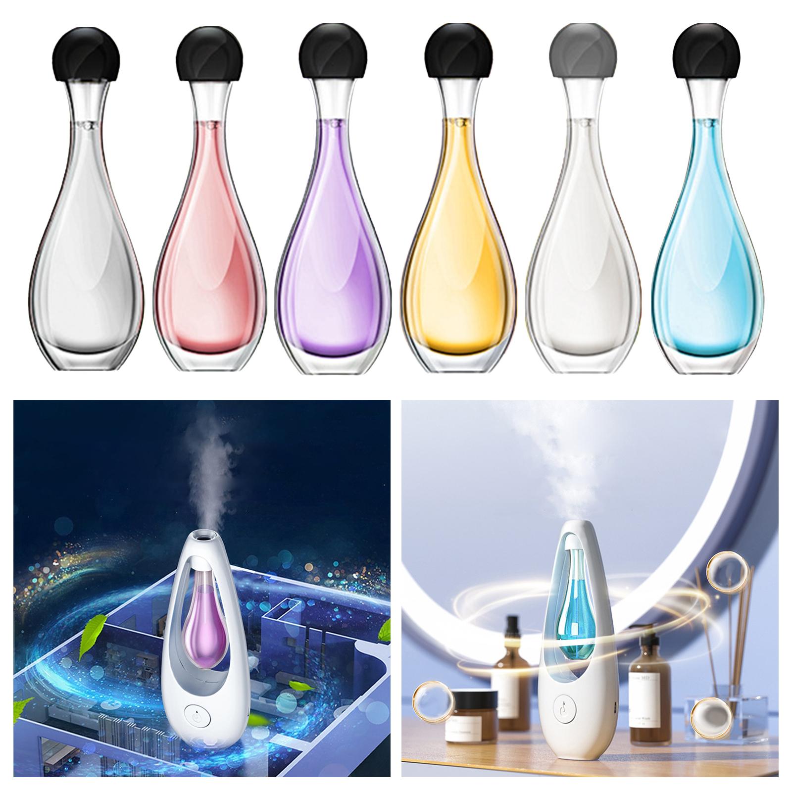 Diffuser Essential Oils DIY Ca - مراجعة Home Fragrance Potpourri وسعره