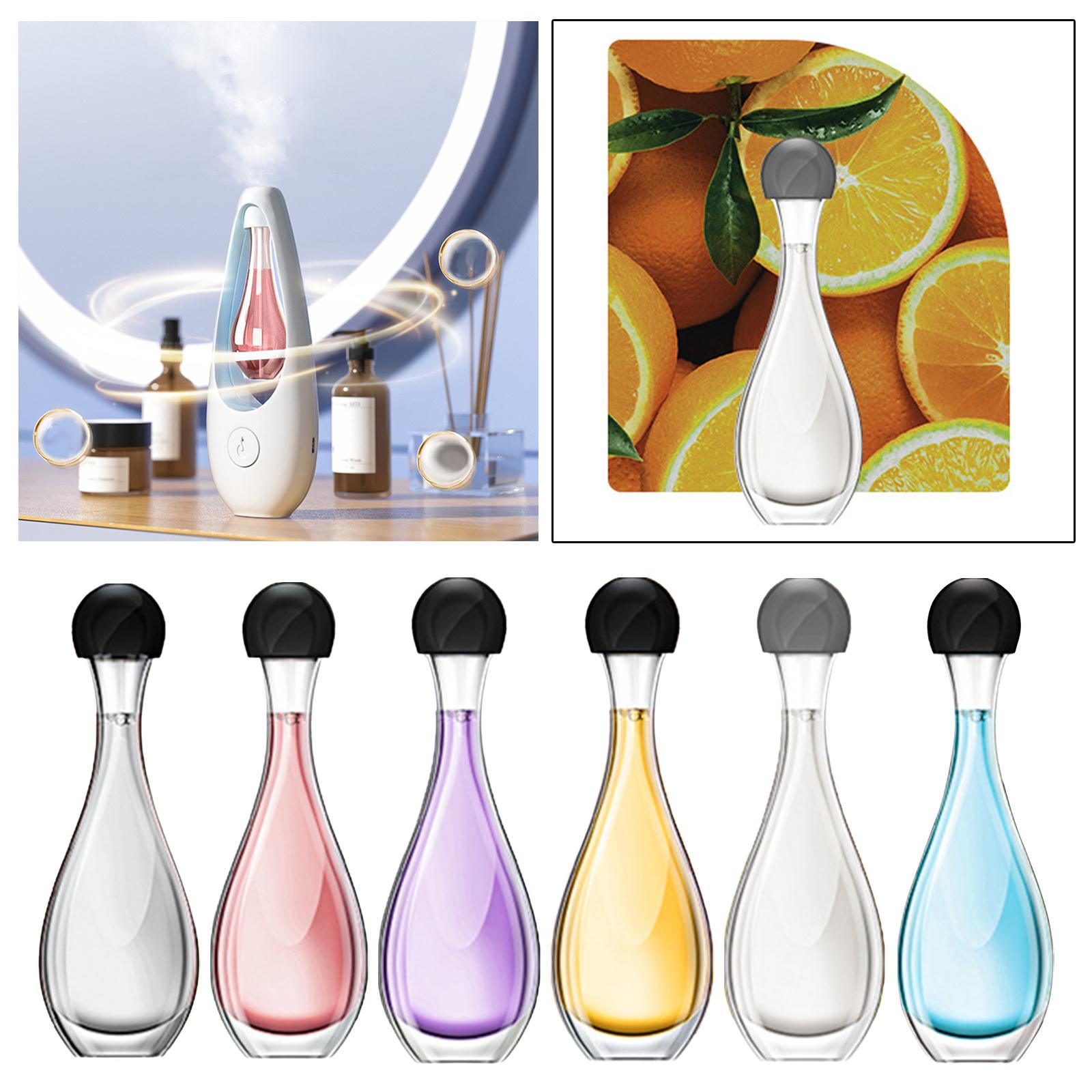 Diffuser Essential Oils DIY Ca - مراجعة Home Fragrance Potpourri وسعره