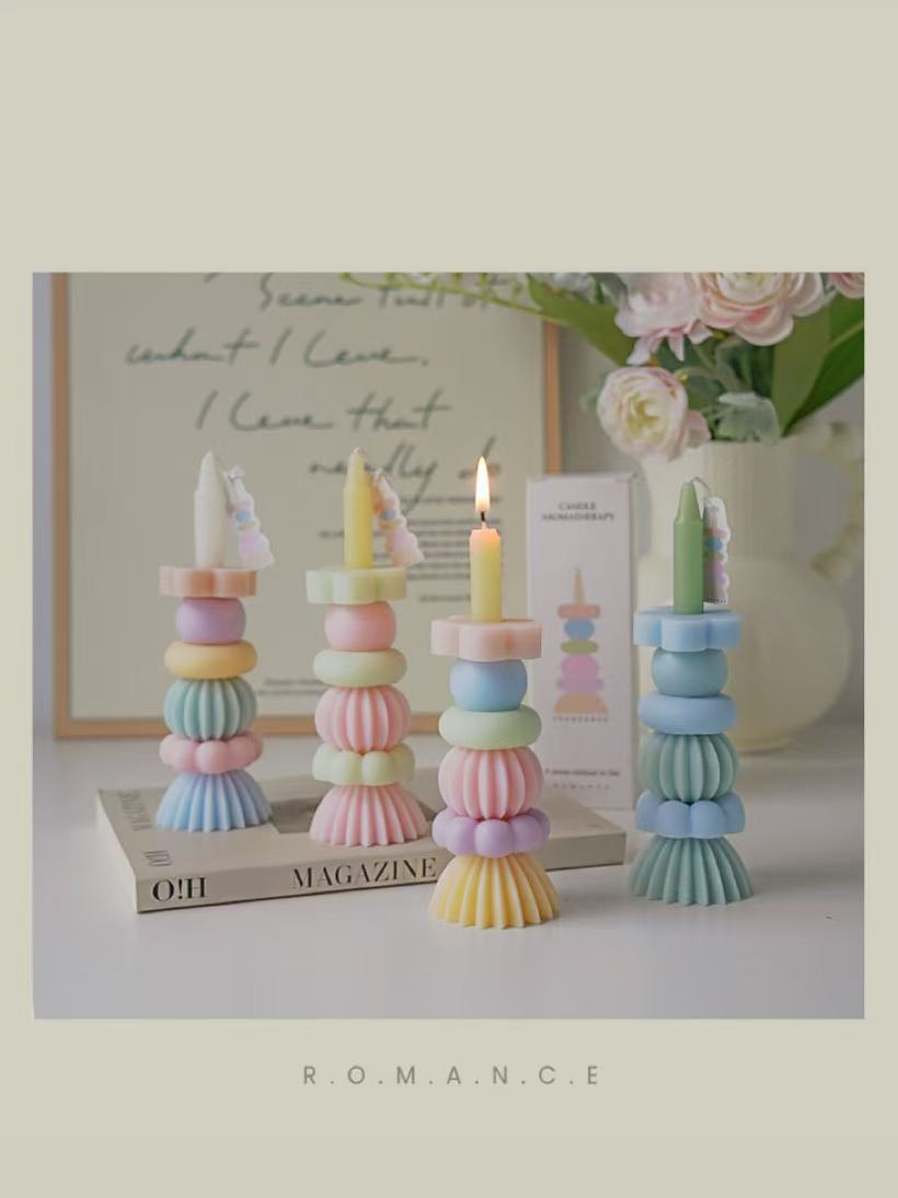 Artisan Geometric Layered Frag - مراجعة Home Fragrance وسعره