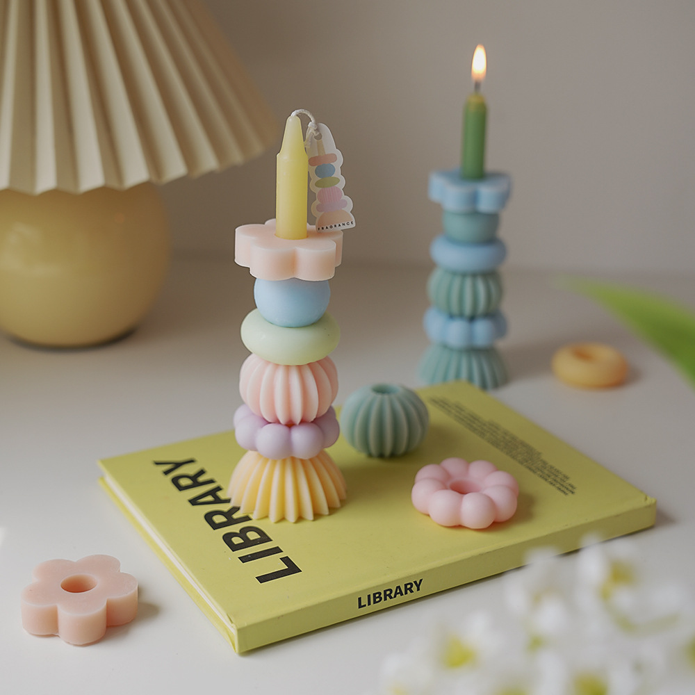 Artisan Geometric Layered Frag - مراجعة Home Fragrance وسعره