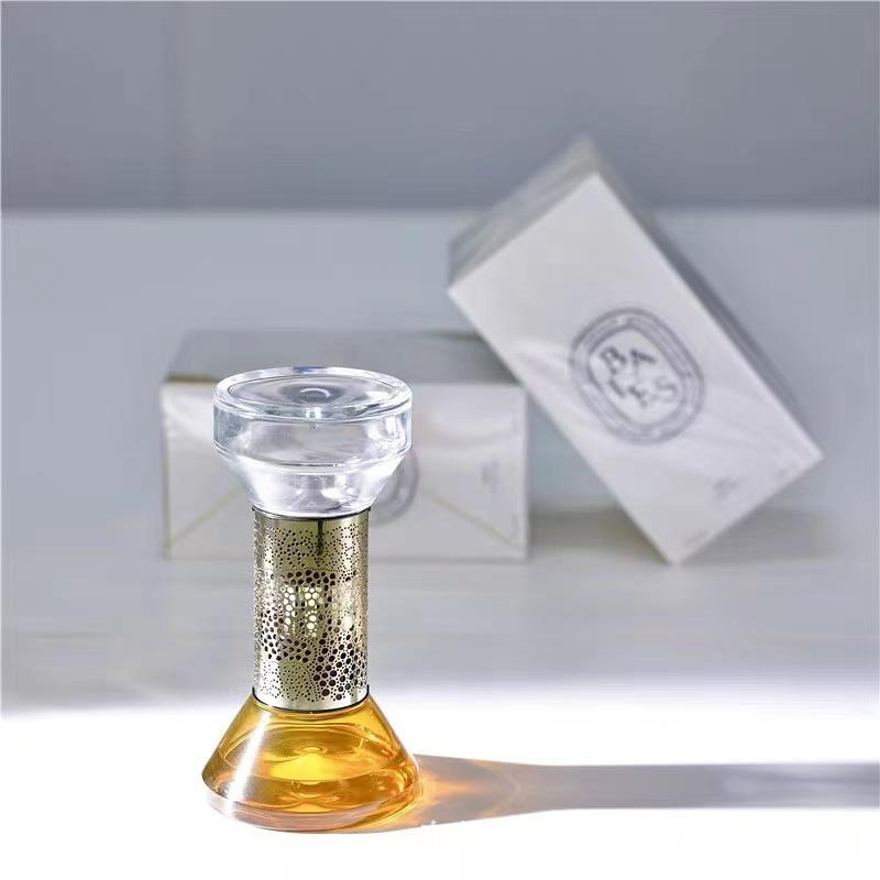 Hourglass Aromatherapy Oil Dif - مراجعة Home Fragrance Bottle وسعره