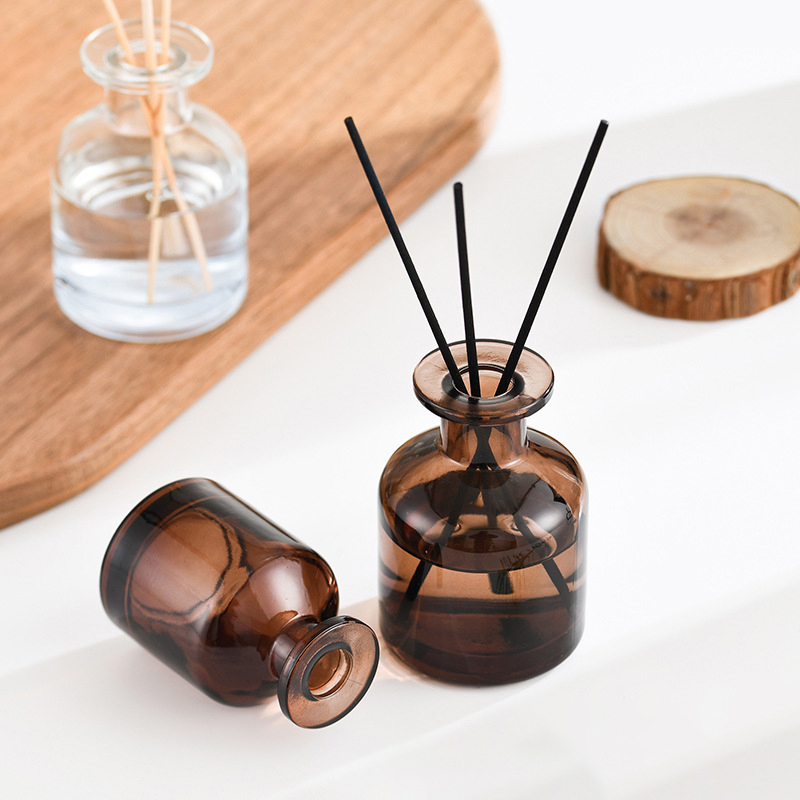 New 1Pcs 50ml Home Fragrance D - مراجعة Home Fragrance Bottle وسعره